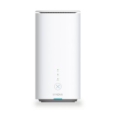 Strong 5G Router Ax3000 Cellular - Unleash Lightning-Fast Connectivity & Seamless Streaming!